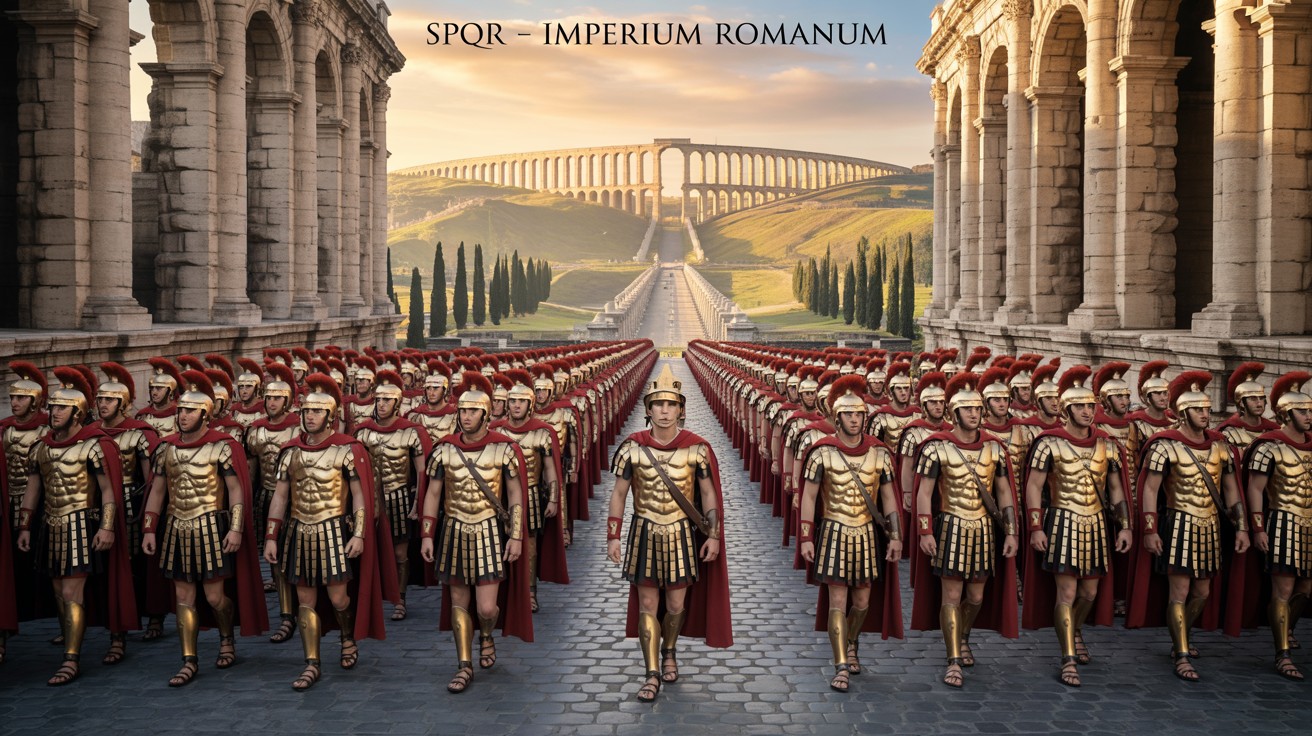 Roman Culture